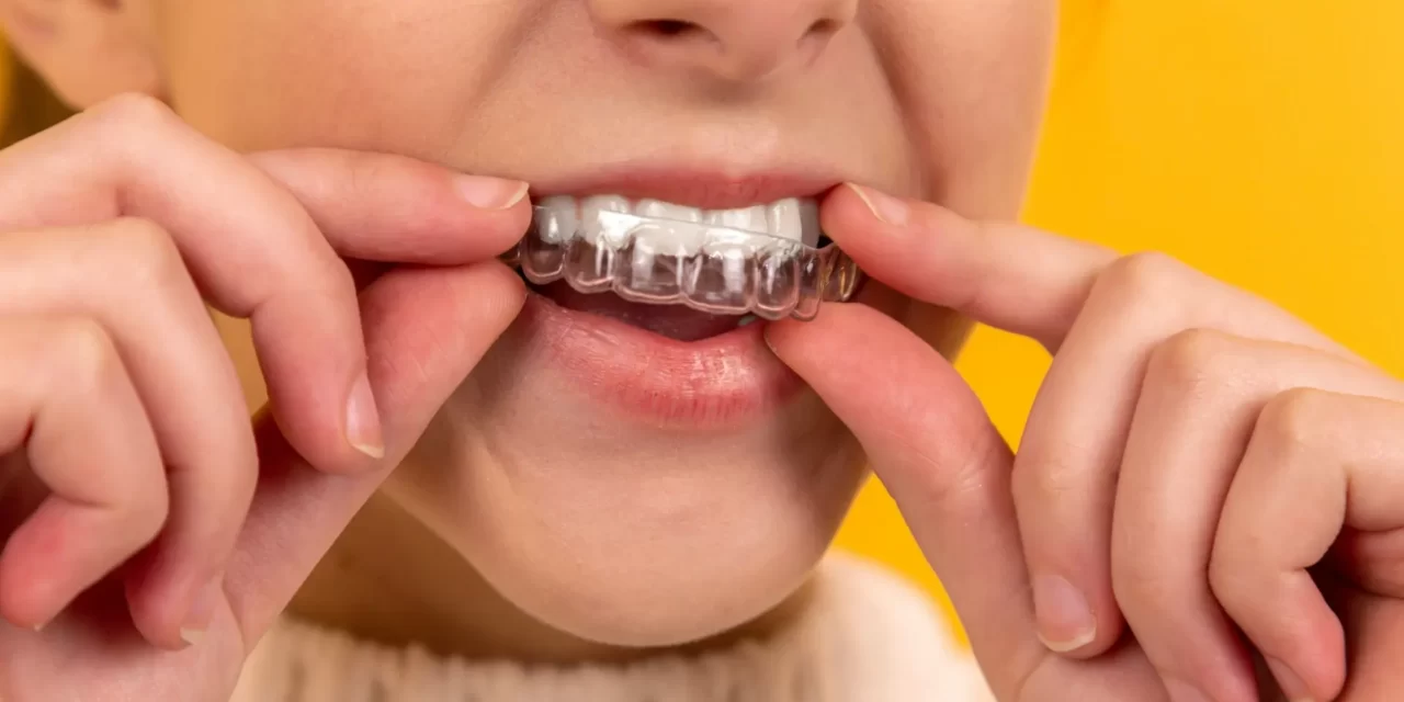 6 Nutrition Tips for Good Teeth and Healthy Smiles
